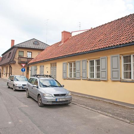 Cesu Namins Cēsis Exterior foto