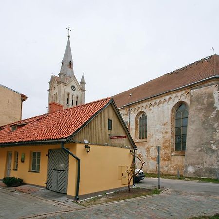 Cesu Namins Cēsis Quarto foto