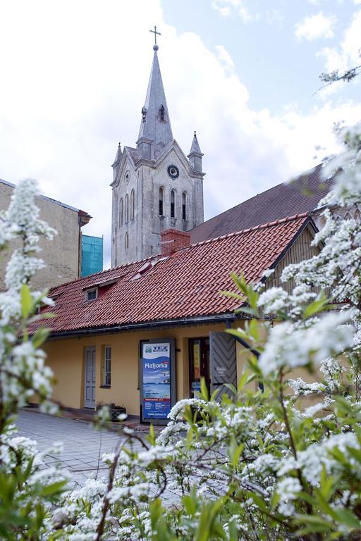 Cesu Namins Cēsis Quarto foto