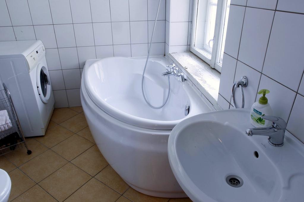 Cesu Namins Cēsis Quarto foto