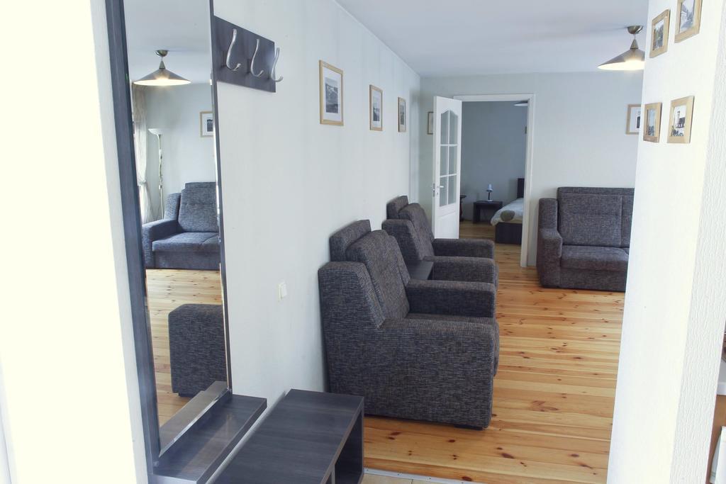 Cesu Namins Cēsis Quarto foto