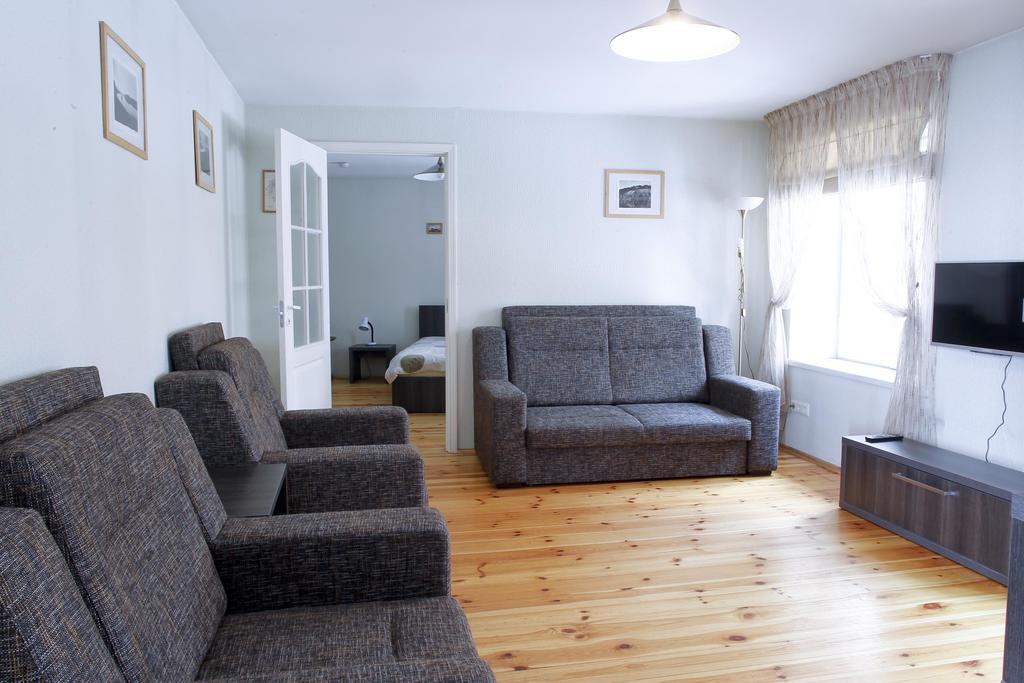 Cesu Namins Cēsis Quarto foto