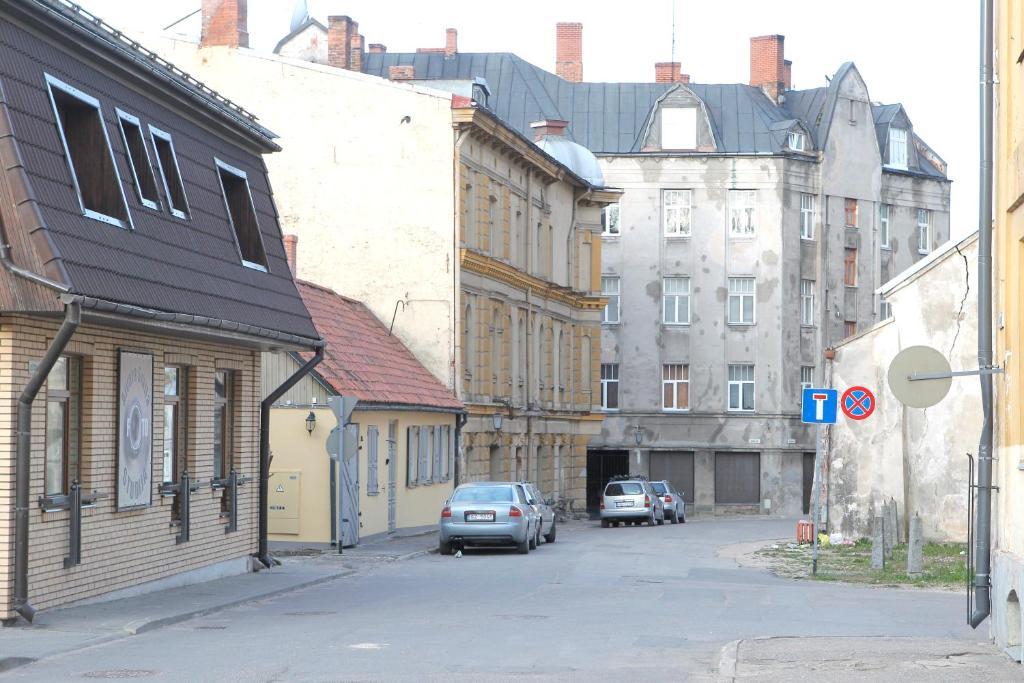 Cesu Namins Cēsis Quarto foto