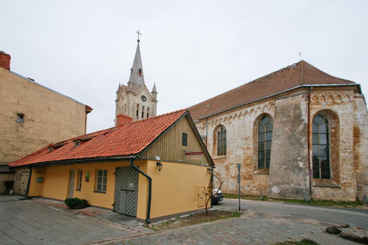 Cesu Namins Cēsis Quarto foto